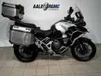 2023 Triumph Tiger 1200 GT Explorer