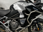 2023 Triumph Tiger 1200 GT Explorer