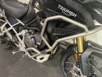 2023 Triumph Tiger 1200 Rally Explorer 2023 Triumph Tiger 1200 Rally Explorer