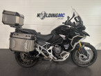 Triumph Tiger 1200 Rally Explorer Kolding MC