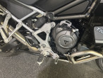 2023 Triumph Tiger 1200 Rally Explorer 2023 Triumph Tiger 1200 Rally Explorer