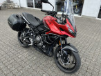 2023 Triumph Tiger 660 Sport