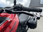 2023 Triumph Tiger 660 Sport