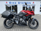 2023 Triumph Tiger 660 Sport