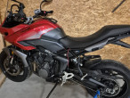 2023 Triumph Tiger 660 Sport 2023 Triumph Tiger 660 Sport