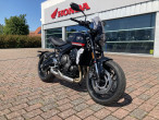 2023 Triumph Trident 2023 Triumph Trident