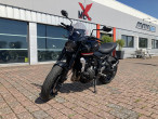 2023 Triumph Trident 2023 Triumph Trident
