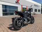 2023 Triumph Trident 2023 Triumph Trident