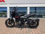 2023 Triumph Trident 2023 Triumph Trident