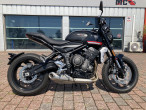 2023 Triumph Trident 2023 Triumph Trident
