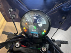 2023 Triumph Trident 2023 Triumph Trident
