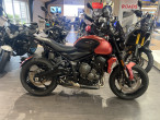 2023 Triumph Trident 2023 Triumph Trident