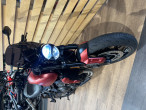2023 Triumph Trident 2023 Triumph Trident