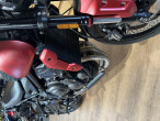 2023 Triumph Trident 2023 Triumph Trident