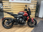 Triumph Trident