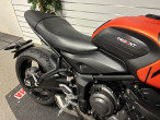 2023 Triumph Trident