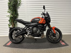 Triumph Trident 660 ABS