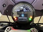 2023 Triumph Trident
