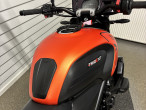 2023 Triumph Trident
