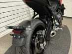 2023 Triumph Trident