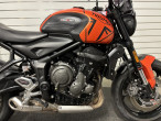 2023 Triumph Trident