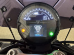 2023 Triumph Trident