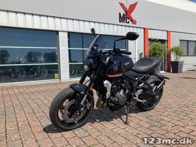 Triumph Trident