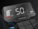 2023 Tromox Mino B