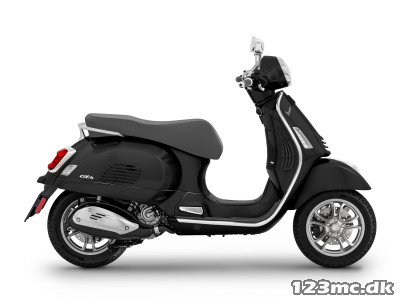Vespa GTS 300