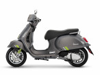 2023 Vespa GTS 300 RST SuperTech