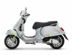 2023 Vespa GTS 300 RST SuperTech
