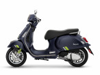 2023 Vespa GTS 300 RST SuperTech