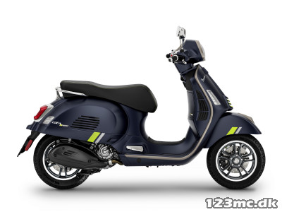 Vespa GTS 300 RST SuperTech