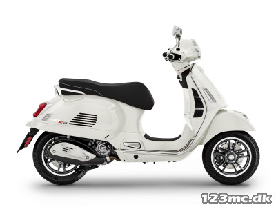 Vespa GTS 300 Super
