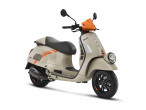 2023 Vespa GTV 300