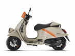 2023 Vespa GTV 300