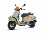 2023 Vespa GTV 300
