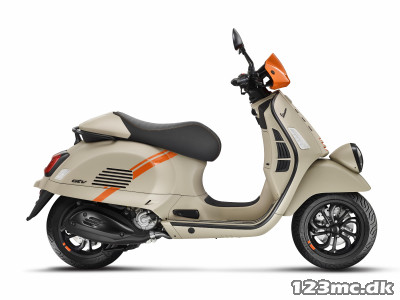 Vespa GTV 300
