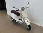 2023 Vespa Primavera 50