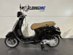 2023 Vespa Primavera 50