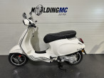 2023 Vespa Sprint 50