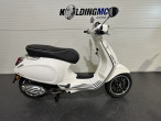 2023 Vespa Sprint 50