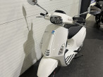 2023 Vespa Sprint 50