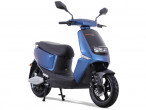 2023 Yadea S-Like