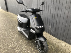 2023 Yadea S-Like