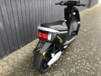 2023 Yadea S-Like