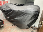 2023 Yamaha FJR 1300 AE