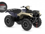 2023 Yamaha Kodiak 700