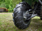 2023 Yamaha Kodiak 700