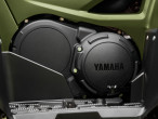 2023 Yamaha Kodiak 700